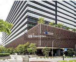 Paya Lebar Square (D14), Office #495982601